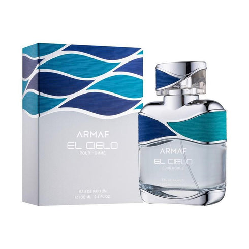 Buy Fragrance and Perfume Online from Canada No 1 Perfume Store for Armaf El Cielo By Armaf For Men Colognes